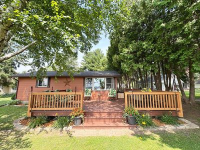 N9296 Idle Hour Drive, Randolph, WI, 53956