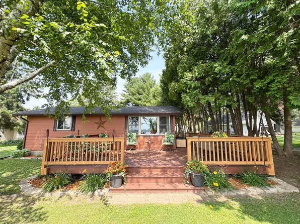 N9296 Idle Hour Drive, Randolph, WI 53956