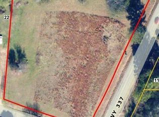 Bandy Rd, La Fayette, GA 30728