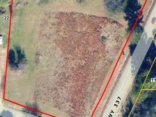 Bandy Rd, La Fayette, GA 30728