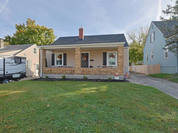 8 Mavern Ave, Hamilton, OH 45013