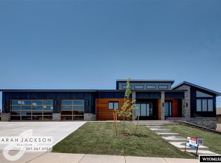 1088 Cornwall, Casper, WY 82609