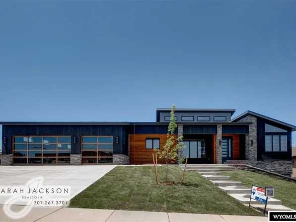 1088 Cornwall, Casper, WY 82609