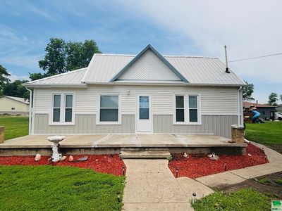 509 6th St, Correctionville, IA, 51016