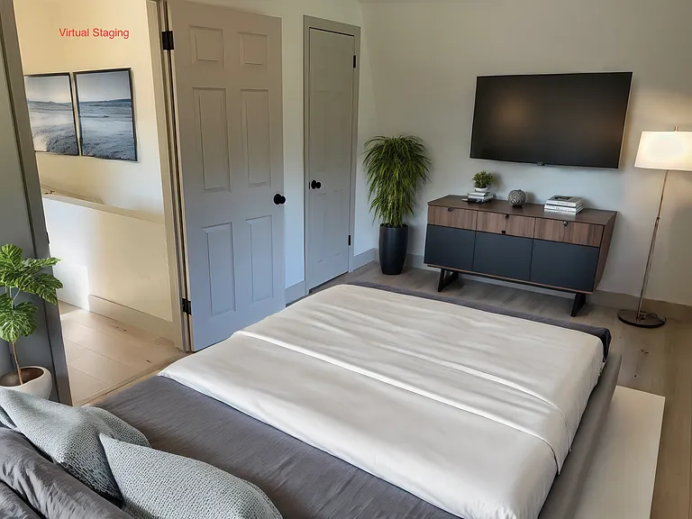 2nd Floor Bedroom #2