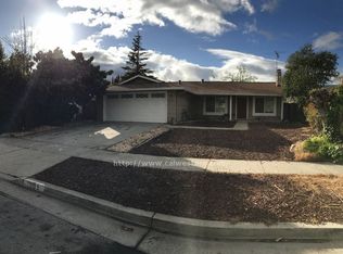 1933 Drumhead Ct, San Jose, CA 95131