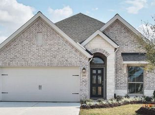 23031 Indigo Prairie Ln, Katy, TX 77493