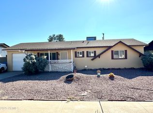 2029 W Sunnyside Ave, Phoenix, AZ 85029