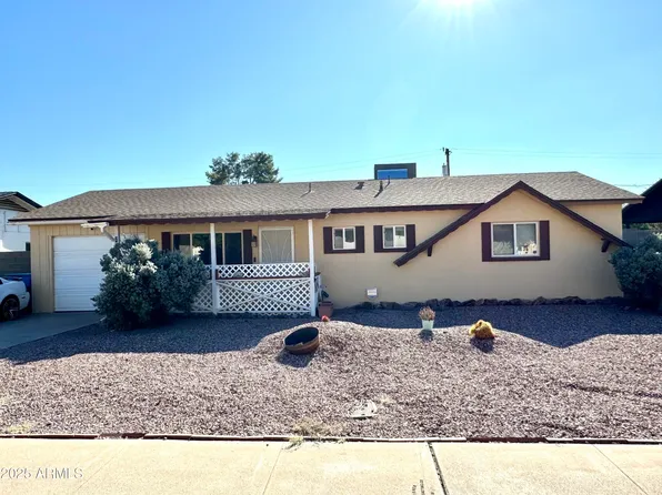 2029 W SUNNYSIDE Avenue, Phoenix, AZ 85029