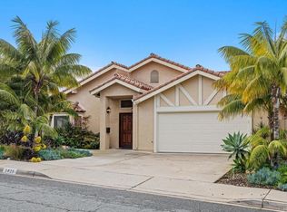 1825 Hummock Ln, Encinitas, CA 92024