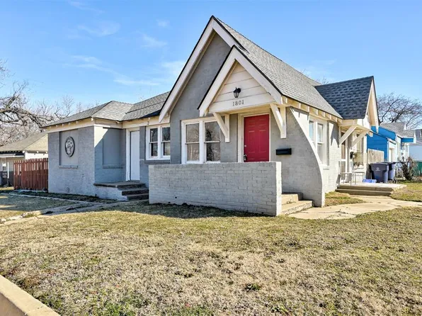 1801 E Madison St, Oklahoma City, OK 73111