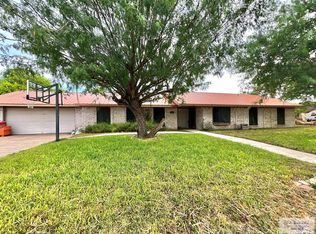 164 Honey Dr, Brownsville, TX 78520