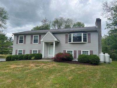 46 Putnam Road, Hyde Park, NY, 12538