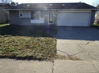 35965 Scone St, Livonia, MI 48154