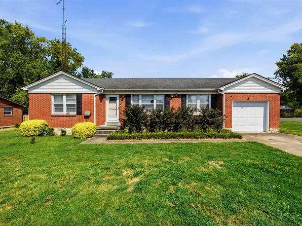 1424 Virginia Dr, Bowling Green, KY 42101