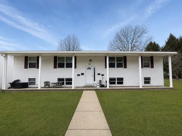sea324, 324 S East St #1, Mercer, PA 16137