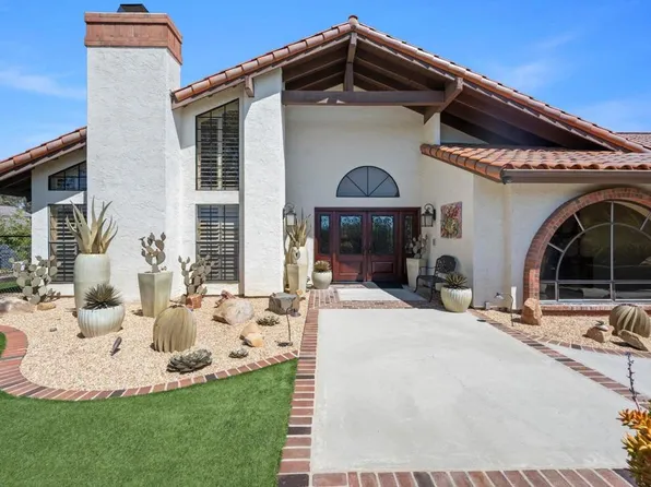 18725 Avenida Cordillera, San Diego, CA 92128