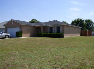 117 Hunter Rex Way, Kyle, TX 78640