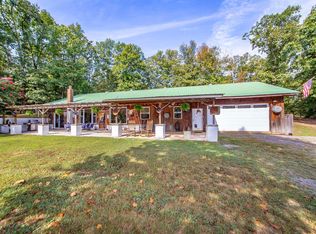 4547 Buttercreek Rd, Scotland, AR 72141