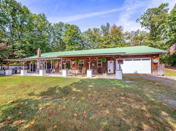 4547 Buttercreek Rd, Scotland, AR 72141