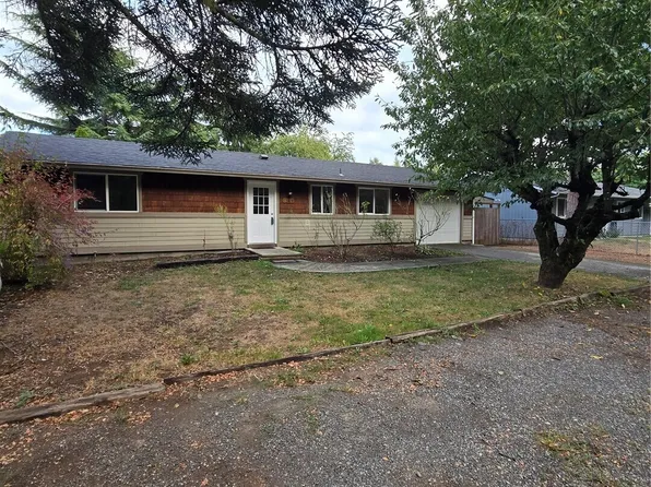 7160 Mecklem Road, Everson, WA 98247
