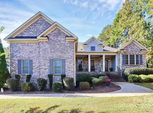 162 Kenway Loop, Mooresville, NC 28117