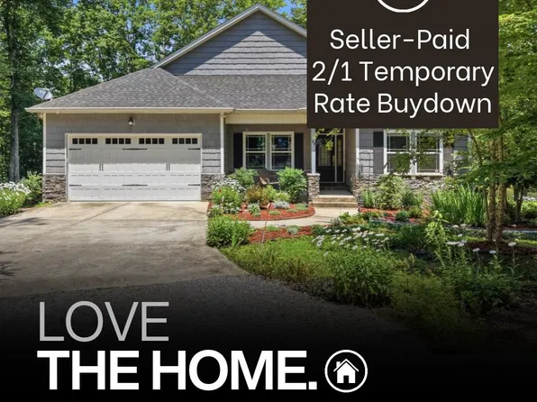 33 Eagle Nest Rd, Graysville, TN 37338