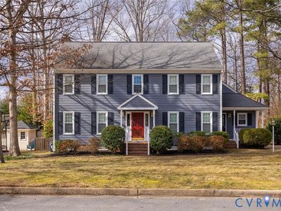 2730 Dalkeith Dr, Henrico, VA, 23233