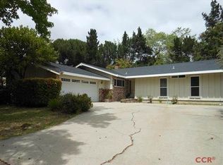 671 Rancho Dr, San Luis Obispo, CA 93405