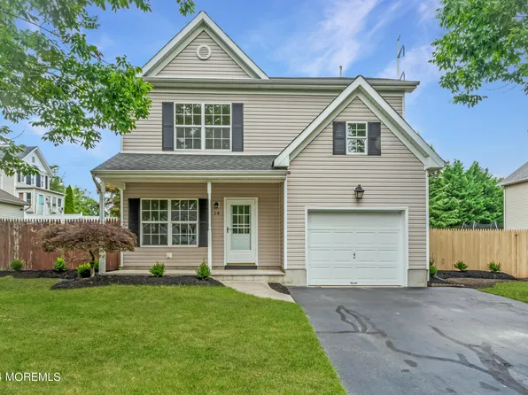 14 Bank Street, Aberdeen, NJ 07747