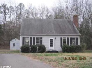 9939 Majorica Dr, North Chesterfield, VA 23237