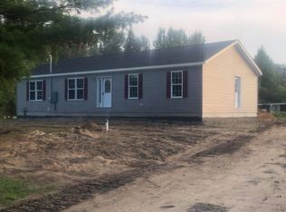 22493 220th Ave, Paris, MI
