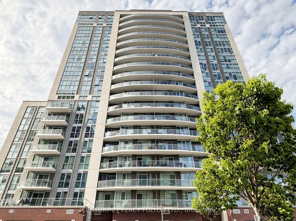 1328 Birchmount Rd #802, Toronto, ON M1R 0B6