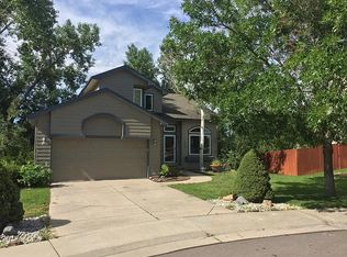 2348 Meadows Ln, Castle Rock, CO 80104