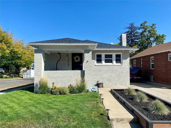 3858 King Street, Denver, CO 80211