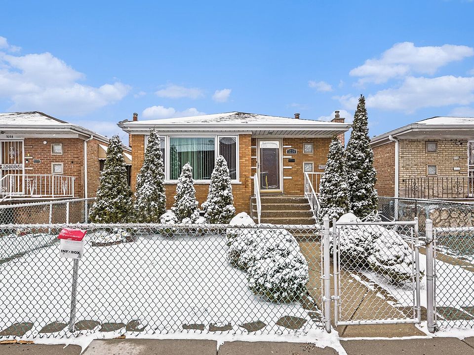 1st image of 3230 W Pershing Rd