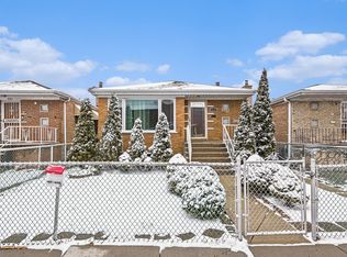 3230 W Pershing Rd, Chicago, IL 60632