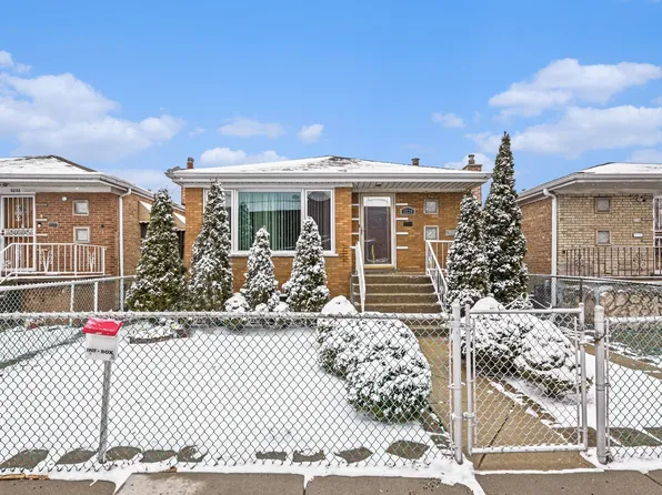 3230 W Pershing Rd, Chicago, IL 60632