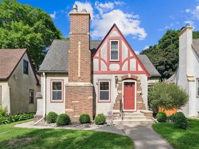 5226 13th Ave S, Minneapolis, MN, 55417