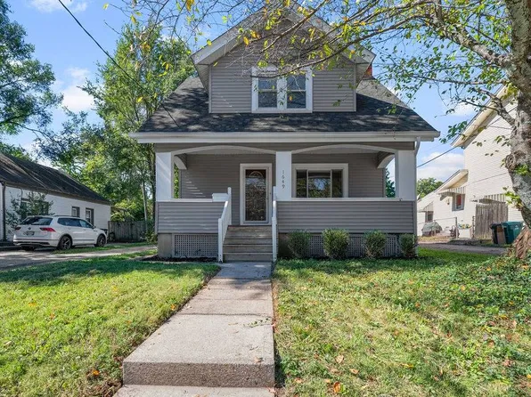1649 Mears Ave, Cincinnati, OH 45230