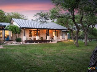 1910 S Rainbow Ranch Rd, Wimberley, TX 78676