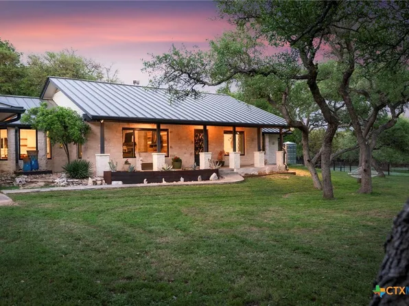 1910 S Rainbow Ranch Rd, Wimberley, TX 78676