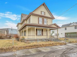 905 Albright Ave, Scranton, PA 18508