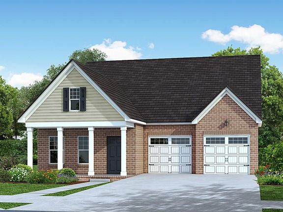 The Springmont Colonial