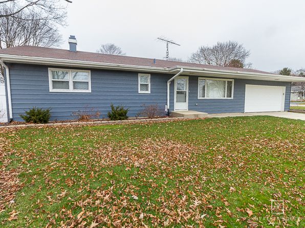 Waterman Real Estate Waterman IL Homes For Sale Zillow