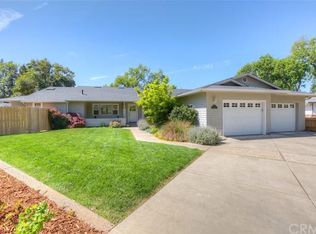 6 Via Flora Ct, Chico, CA 95973