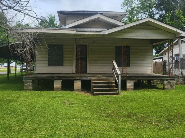 1724 Dickinson St, Shreveport, LA 71103