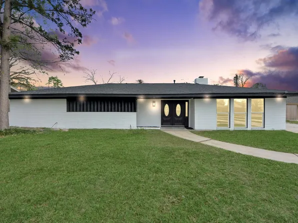 1418 San Sebastian Ln, Houston, TX 77058