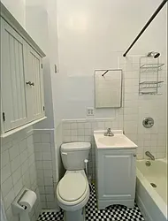 Rented by Ethan Blinder, LREB