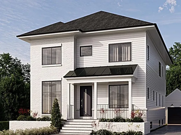 933 N Daniel St, Arlington, VA 22201